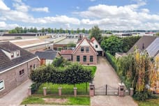 Afbeelding van Hoofdstraat Oost 41-A - Derde foto