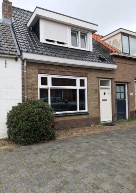 Poortdijkstraat 45