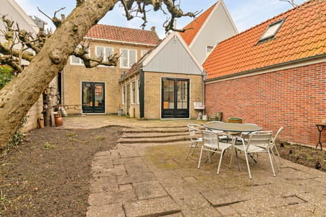 Spuistraat 29 secondary image