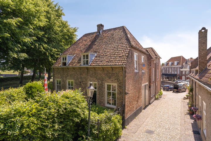 Kikkerstraat 4 main image