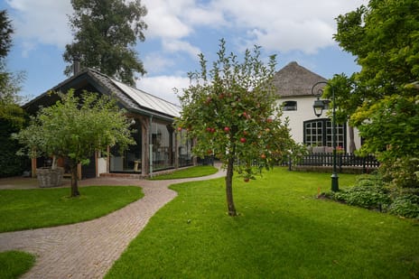 Afbeelding van Kerkstraat 18 - Tweede foto
