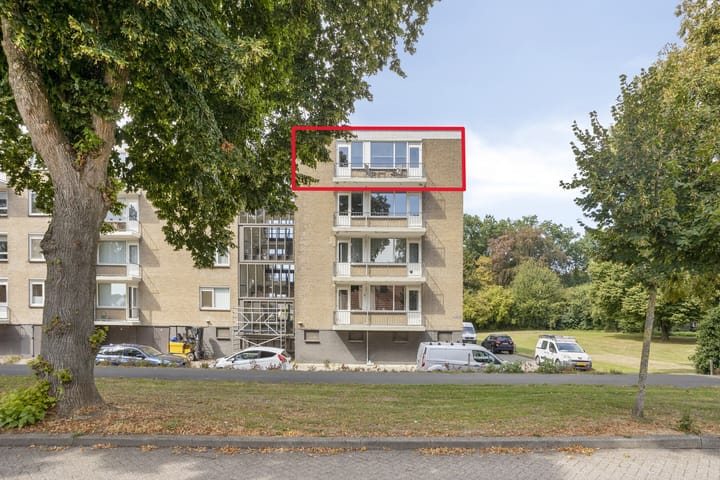 Wolkammersdreef 73-D main image