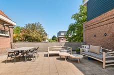 Afbeelding van Overtonweg 2-A - Tweede foto