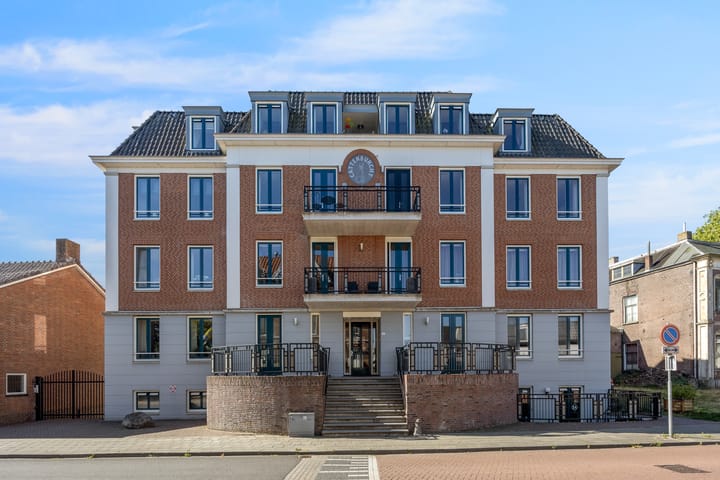 Kattenburg 20-L main image