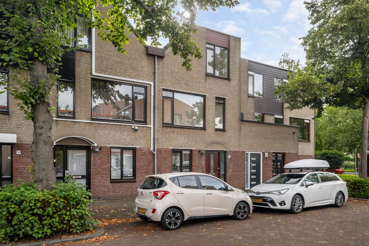 Dr. H. Bavinckplaats 16 main image