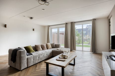 Image of Amstelstroom 100 - Third image