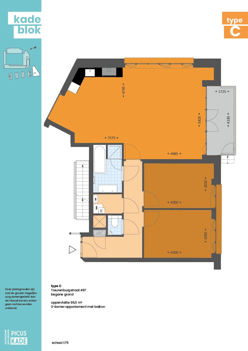 House Exterior