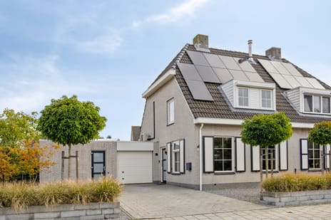 Strandloperstraat 13 main image