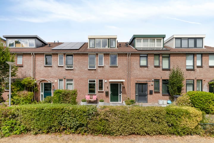 Martinus Nijhoffplantsoen 21 main image