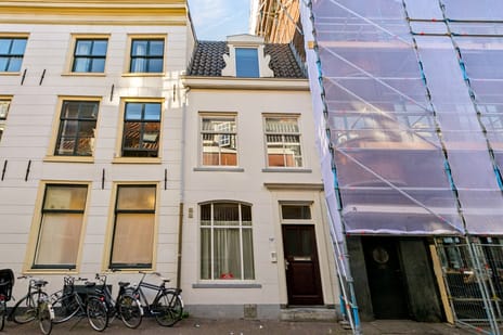 Ambachtstraat 14-A main image