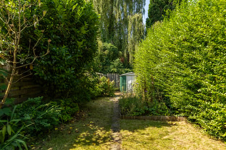 Professor Rankestraat 16 tertiary image