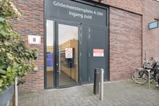 Image of Gildemeestersplein 70 - Second image