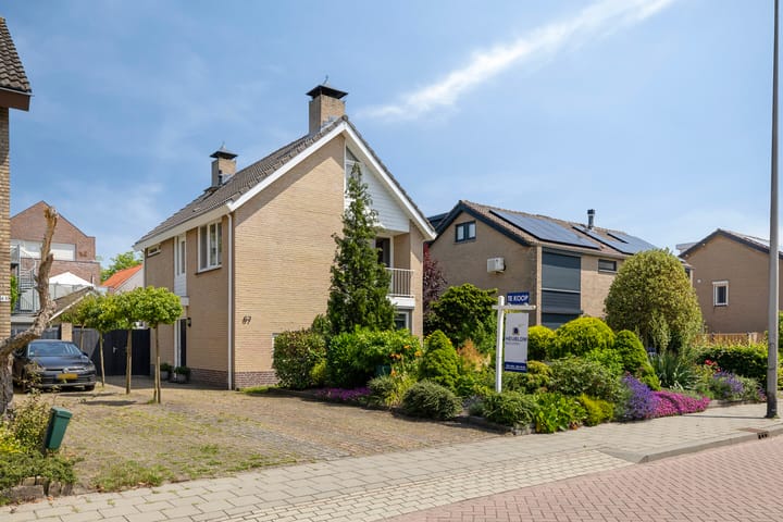 Waldhoornlaan 67 main image