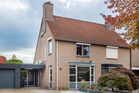 De Regenwulp 19 main image