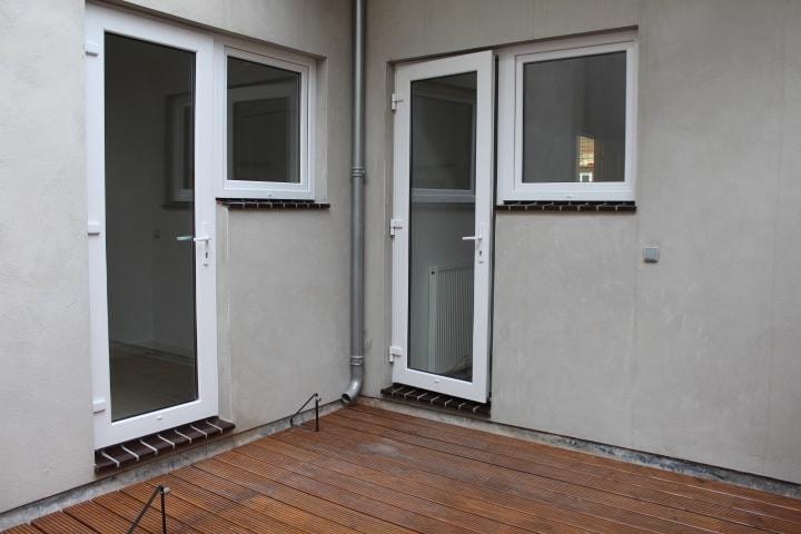 House Exterior