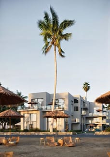 Afbeelding van Unwind Apartments - Tweede foto