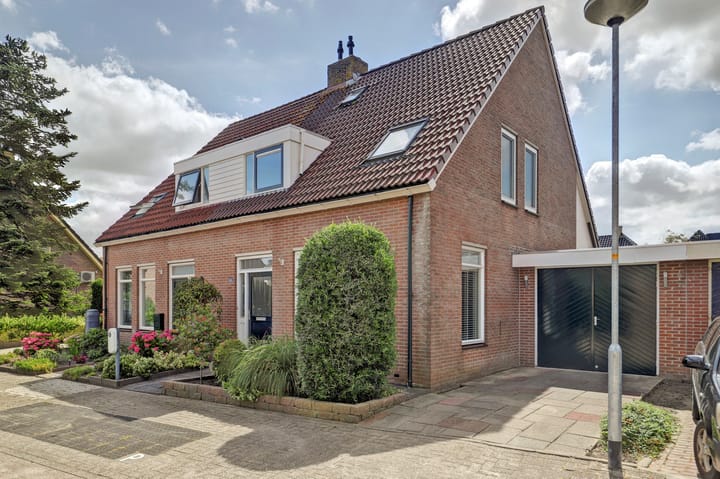 De Eenhoorn 61 main image