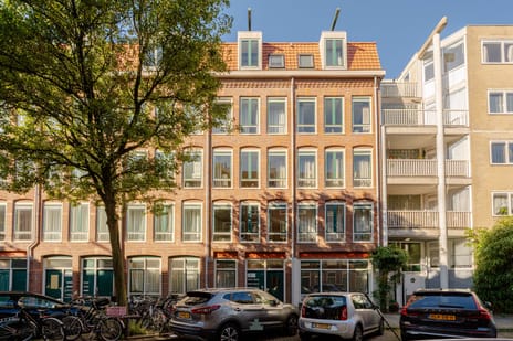 Jacob van Lennepstraat 238-C main image