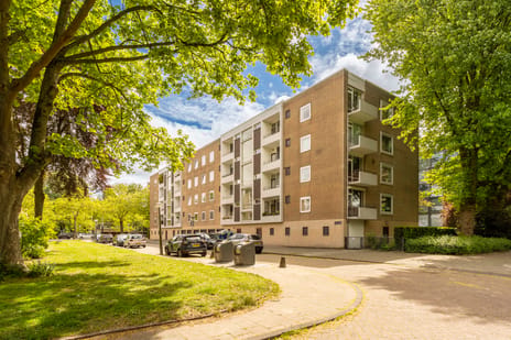 Afbeelding van Beethovenstraat 192-4 - Tweede foto