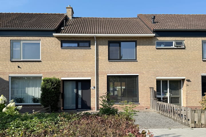 Van Gaasbeekstraat 71 main image