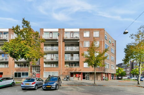 Charlotte Brontéstraat 209 main image