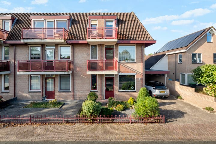 Houtersweg 86 main image