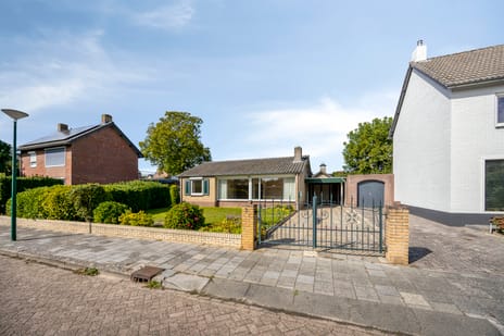 Geerstraat 3