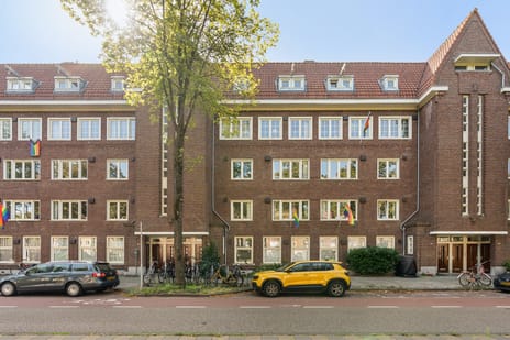 Churchill-laan 53-A main image