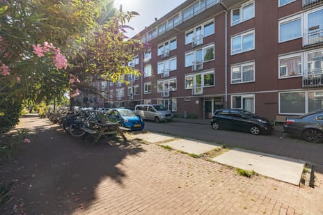 Eerste Atjehstraat 6-B tertiary image