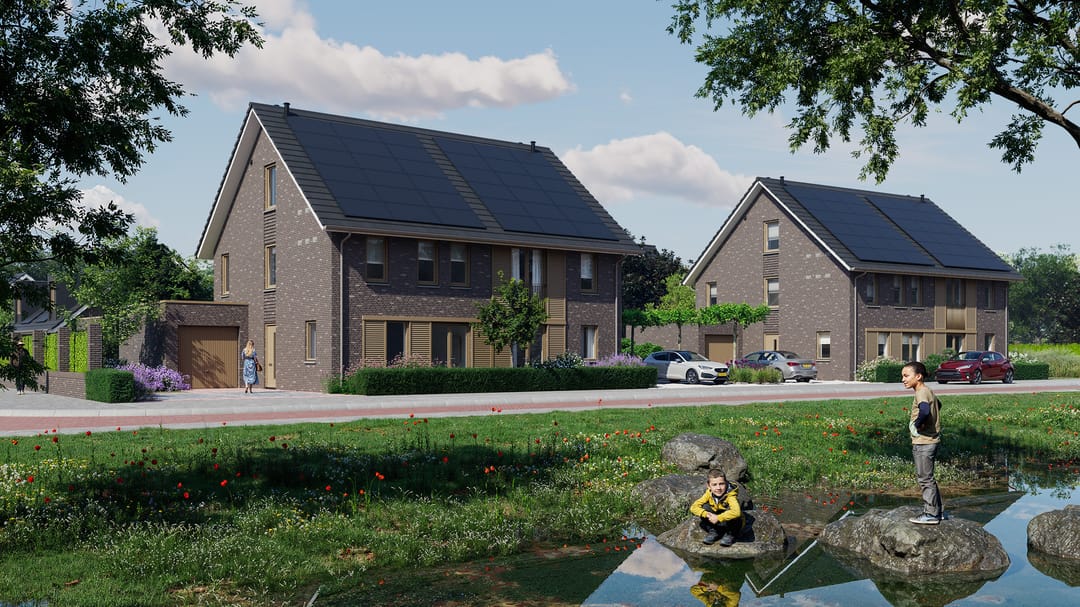 Foto 7 van Linde