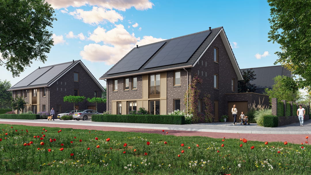 Foto 8 van Linde