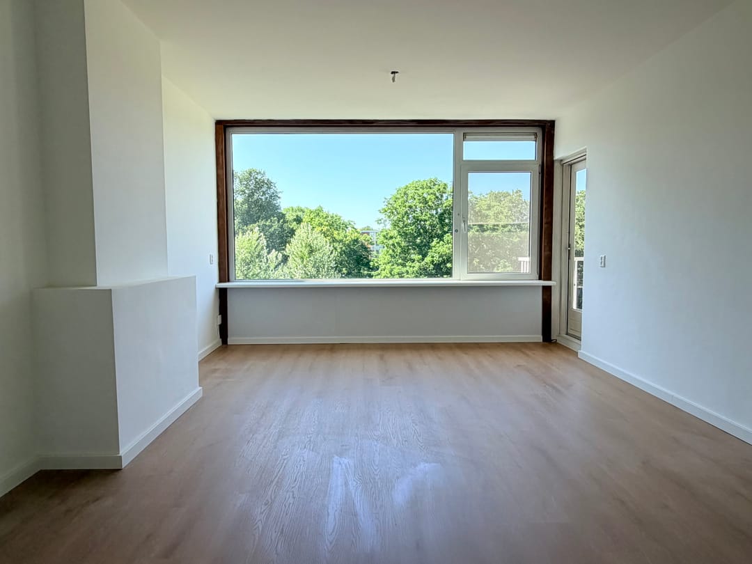 recent house