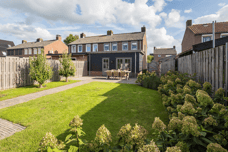 Afbeelding van Dutry van Haeftenstraat 7 - Tweede foto