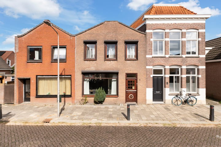 Willemstraat 3 main image