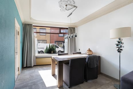 Afbeelding van Willemstraat 3 - Derde foto