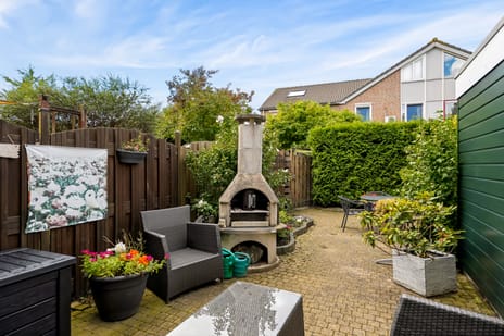 Afbeelding van Schönbergweg 4 - Derde foto