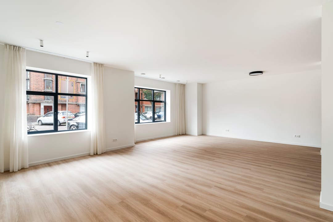 recent house