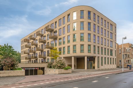 Langestraat 1 B8