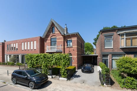 Afbeelding van Dillenburgstraat 63 - Tweede foto