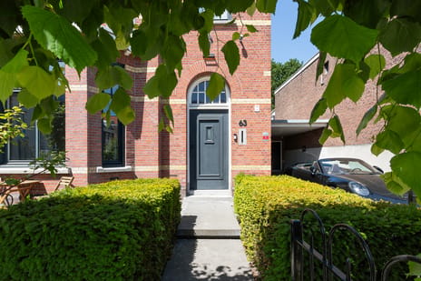 Afbeelding van Dillenburgstraat 63 - Derde foto
