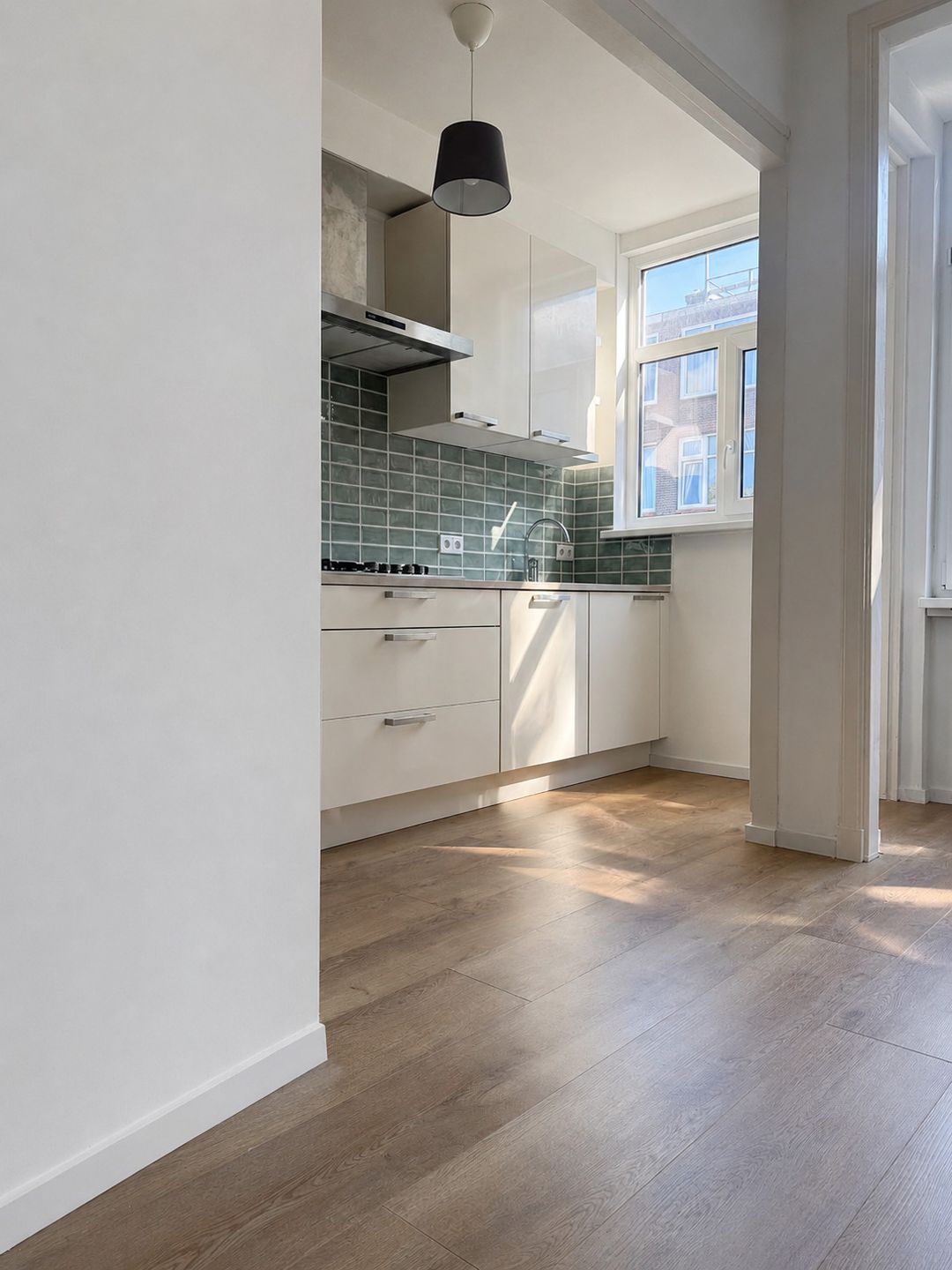 recent house