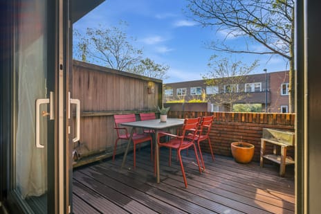 Afbeelding van Eva Besnyöstraat 617 - Derde foto