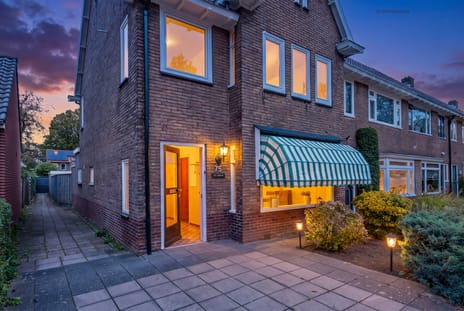 Afbeelding van Mr. P.J. Troelstrastraat 75 - Tweede foto