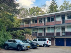 Afbeelding van M.C.Verloopweg 66-II - Derde foto