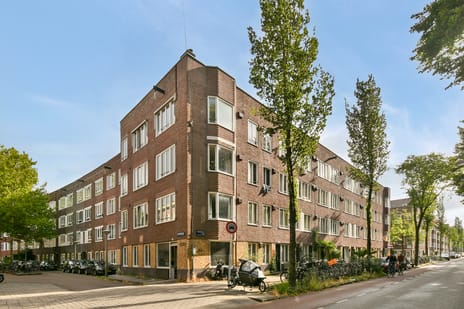 Afbeelding van Slingerbeekstraat 27-3 - Tweede foto