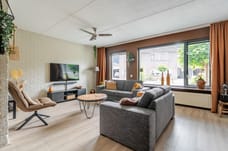 Afbeelding van Van der Brugghenstraat 1 - Tweede foto