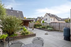 Afbeelding van Linnaeuslaan 30 - Tweede foto