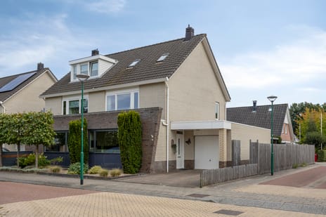 Linnaeuslaan 30 main image