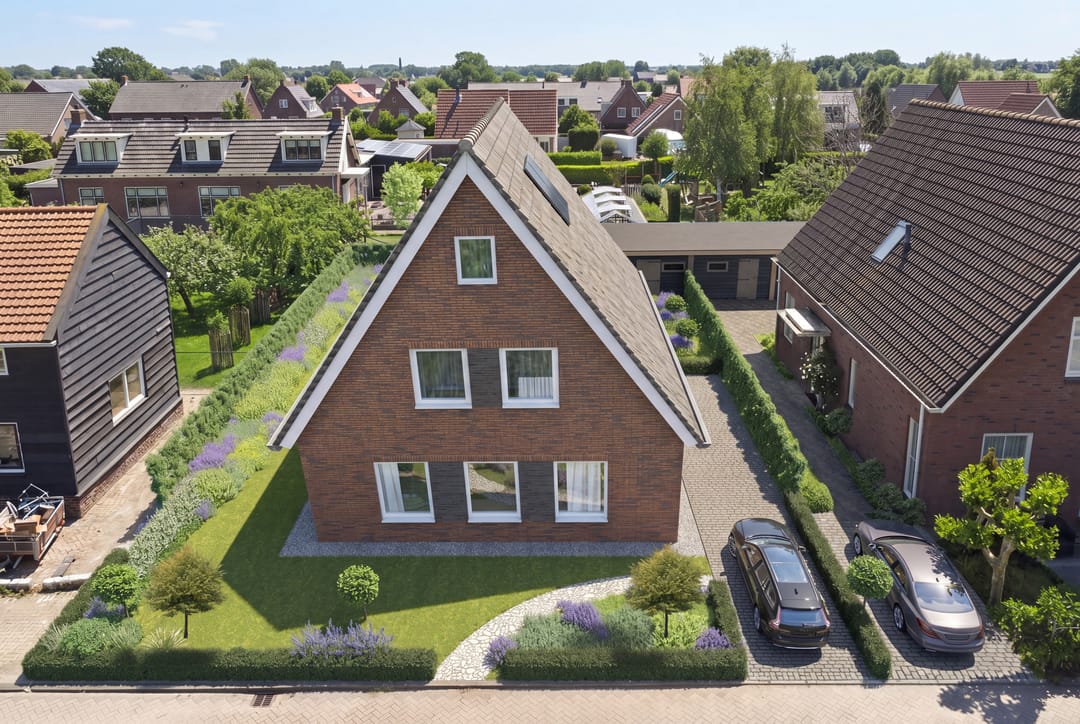 Photo 12 of Korte Weststraat