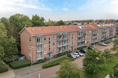 Blijenbergstraat 40 main image